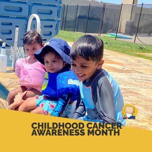 Meet your Posher, Margaret